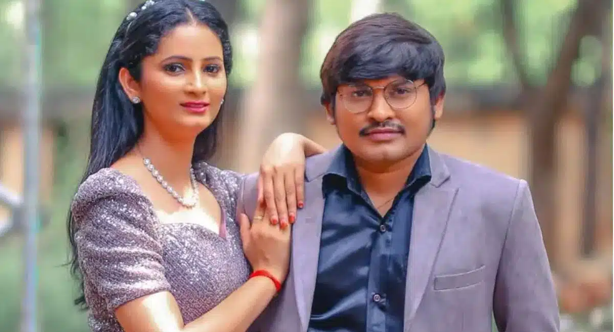 jabardasth comedians Rocking Rakesh and Jordar Sujatha remuneration