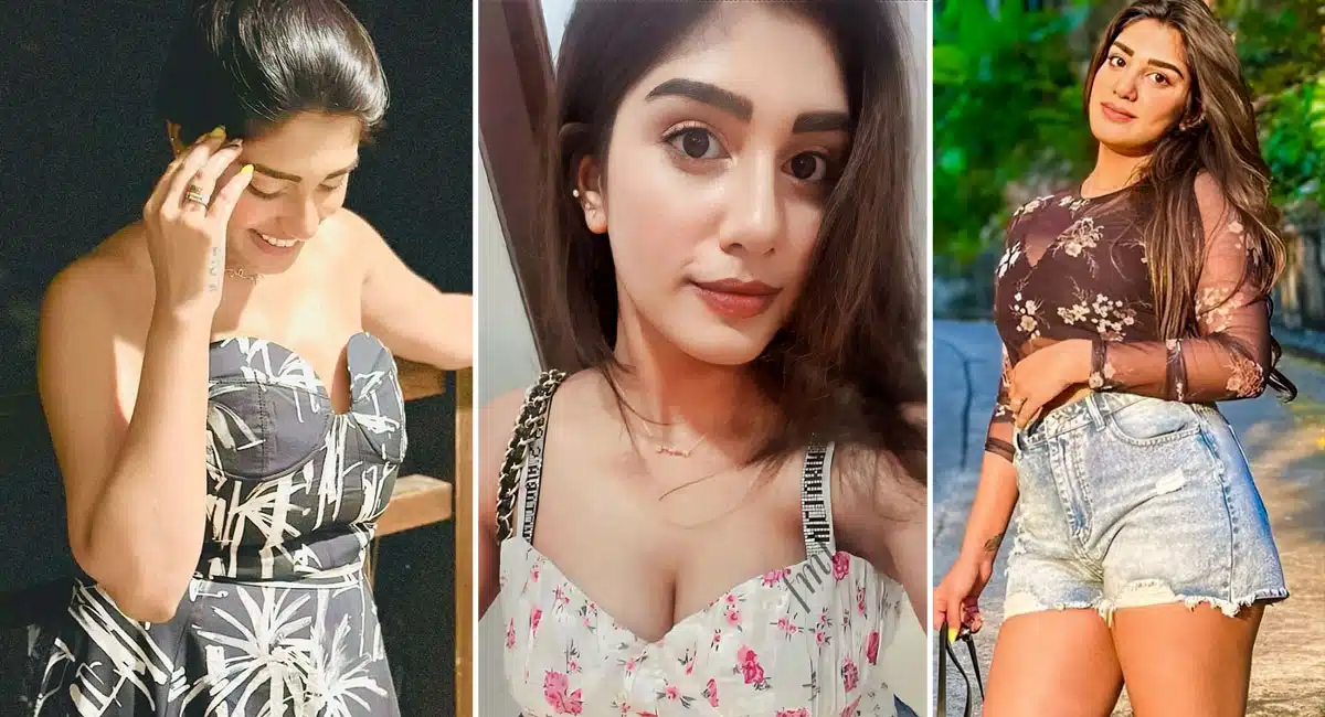 surekha vani daughter Supritha latest photos viral