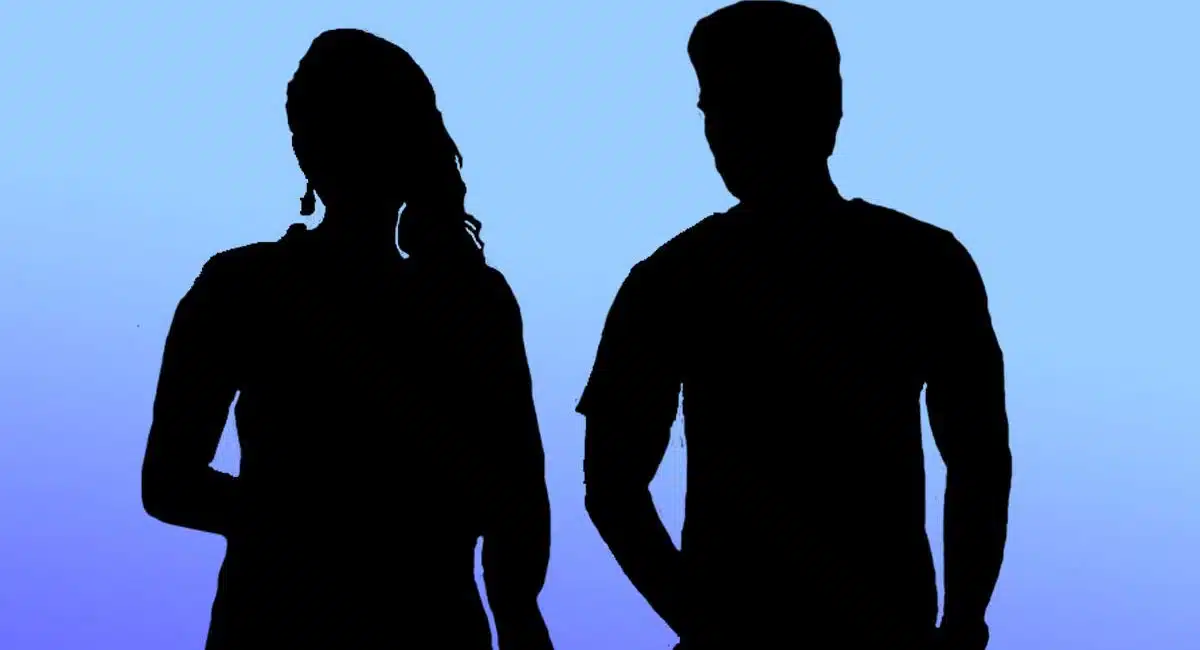 Star hero heroine going to divorce