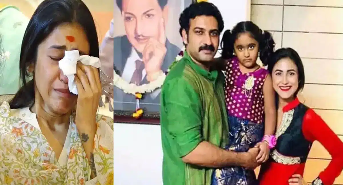 Taraka Ratna secret locker Alekhya Reddy