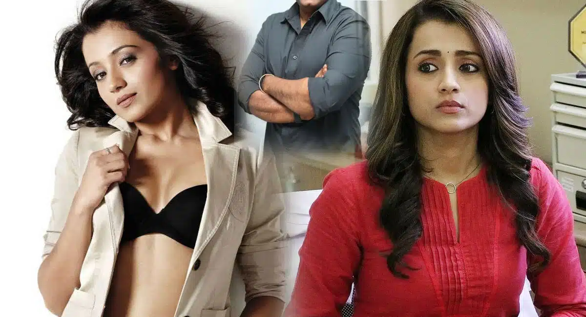 Trisha full drunk go to director room