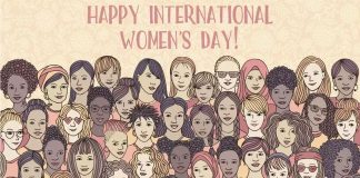 Why celebrate Womens day