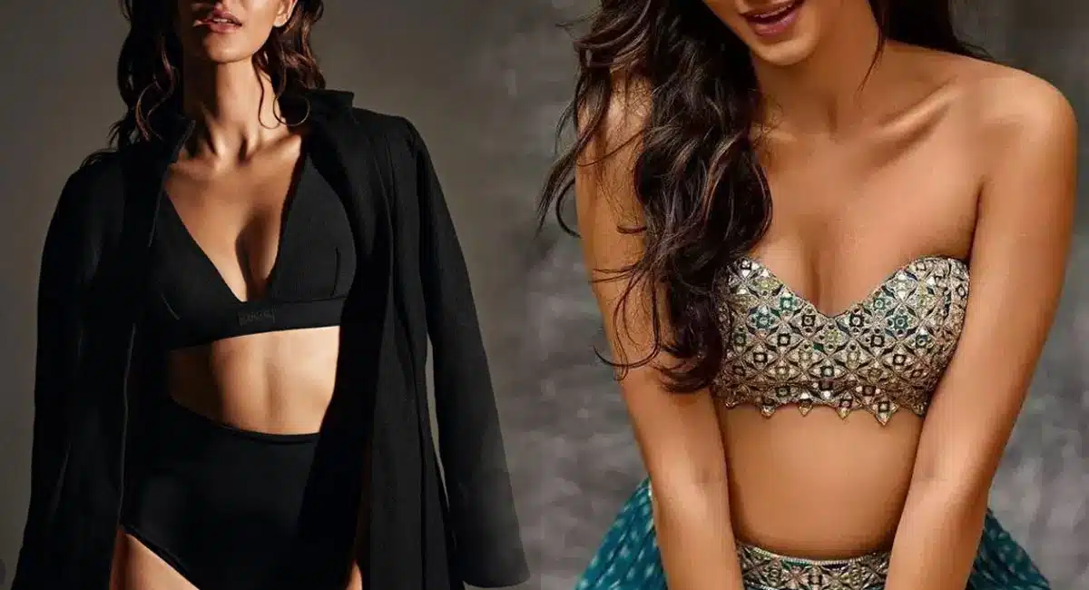 star heroine ananya panday caught sm0king cigarette