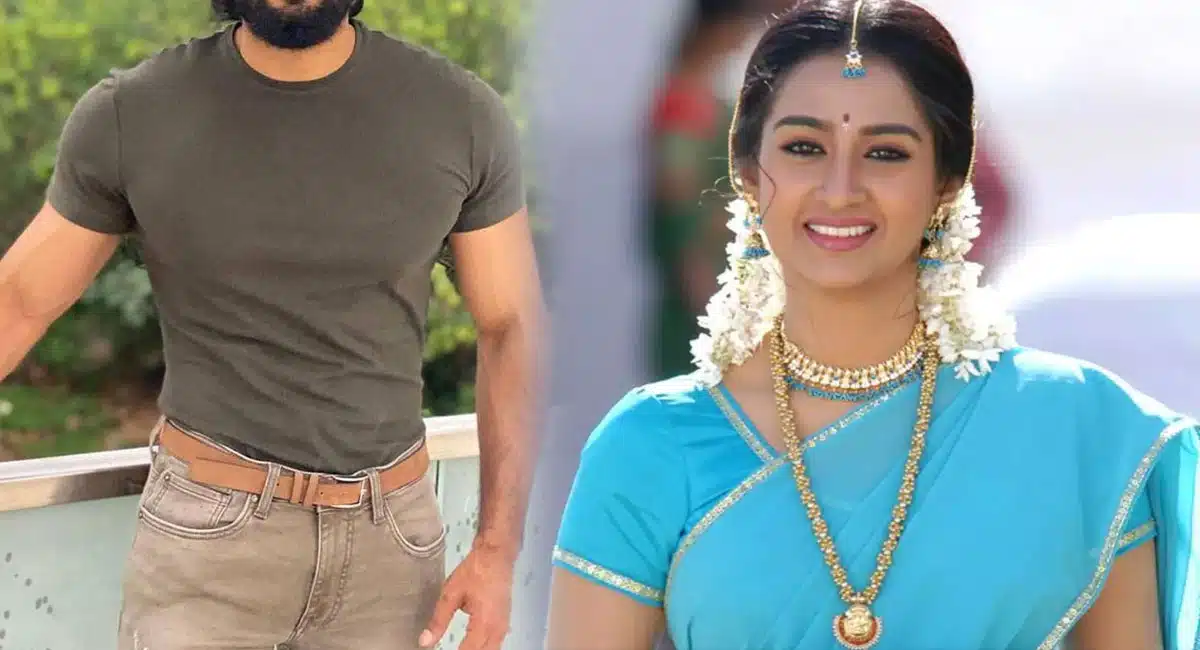 star hero rejected actress laya love in tollywood