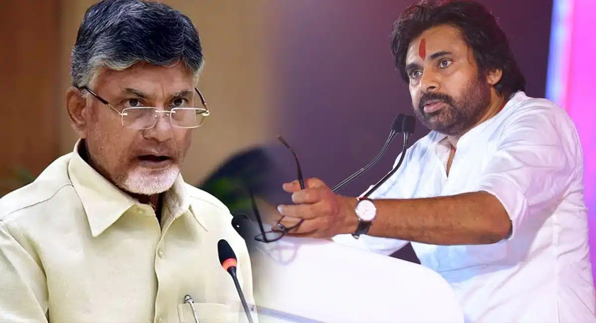 pawan kalyan is more dangerous than chandrababu in that aspect