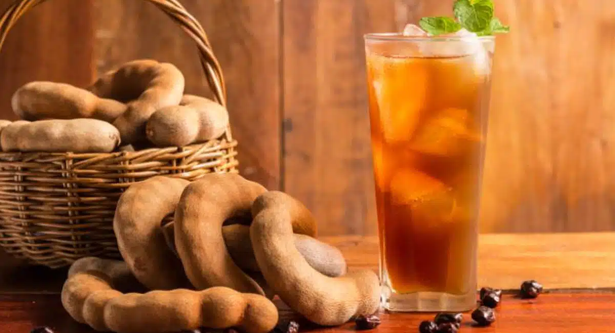  Amazing Health Benefits of this tamarind juice