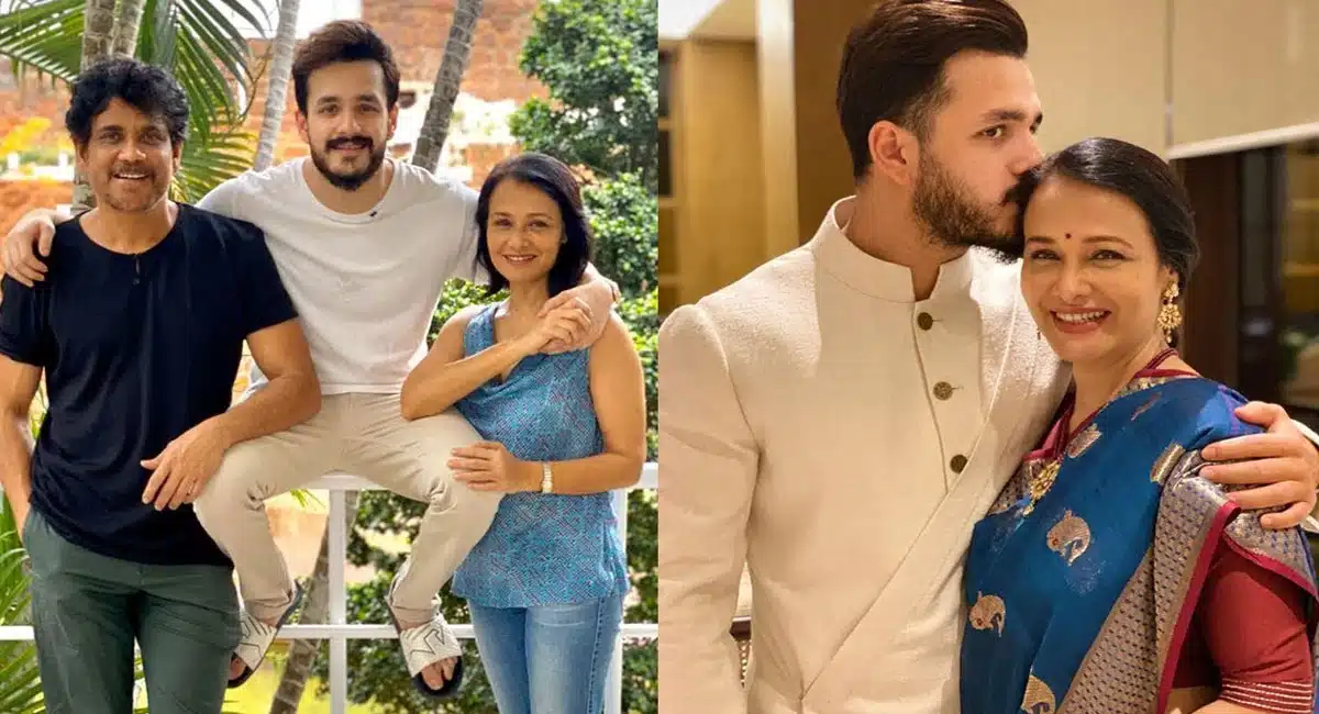 Akkineni Akhil marriage news