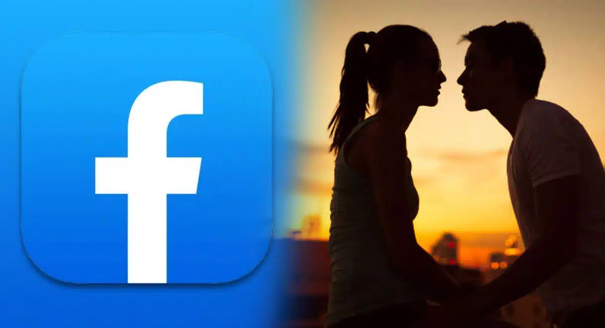 Be careful with people you meet on Facebook