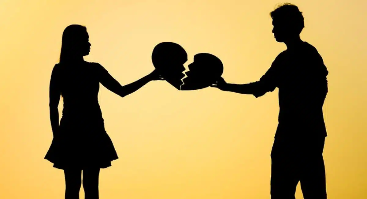 The sensation in the Telugu industry is that both the Couples Breaking Up