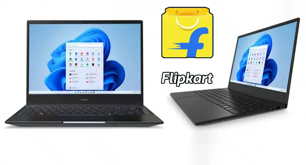Flipkart bumper offer 82 thousand laptop only 32 thousand