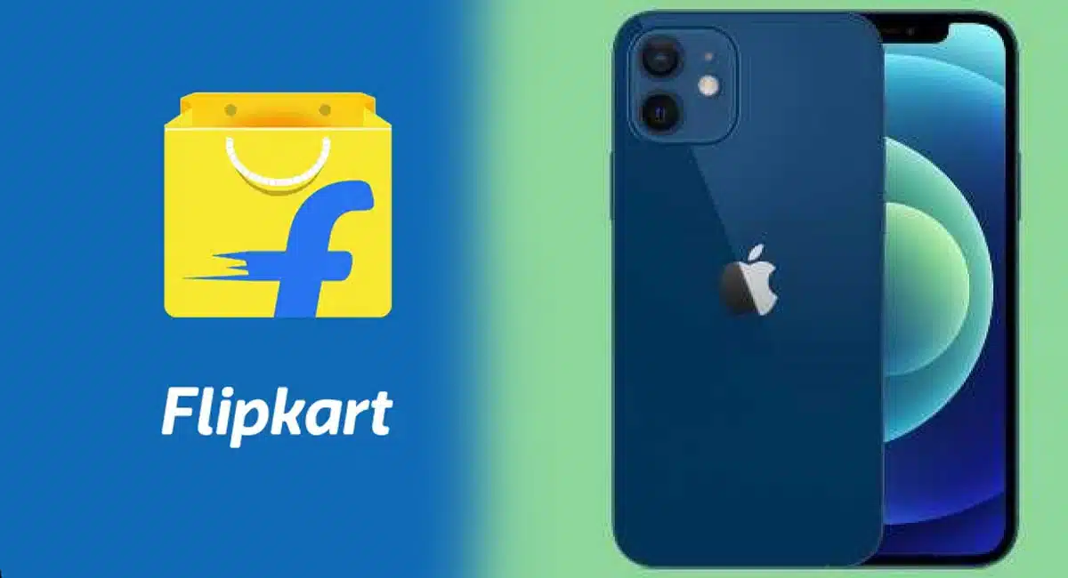 Flipkart offers big discount on Apple iphones