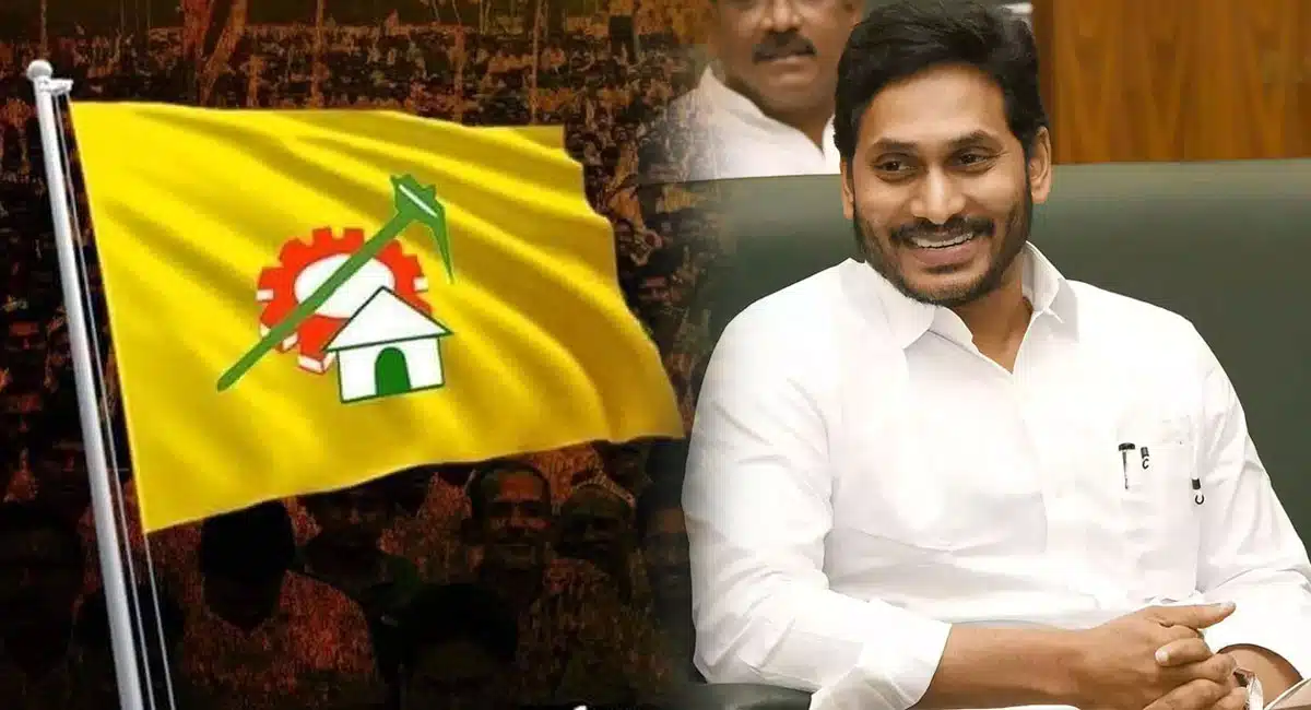 ap it minister gudivada amarnath comments on tdp leaders