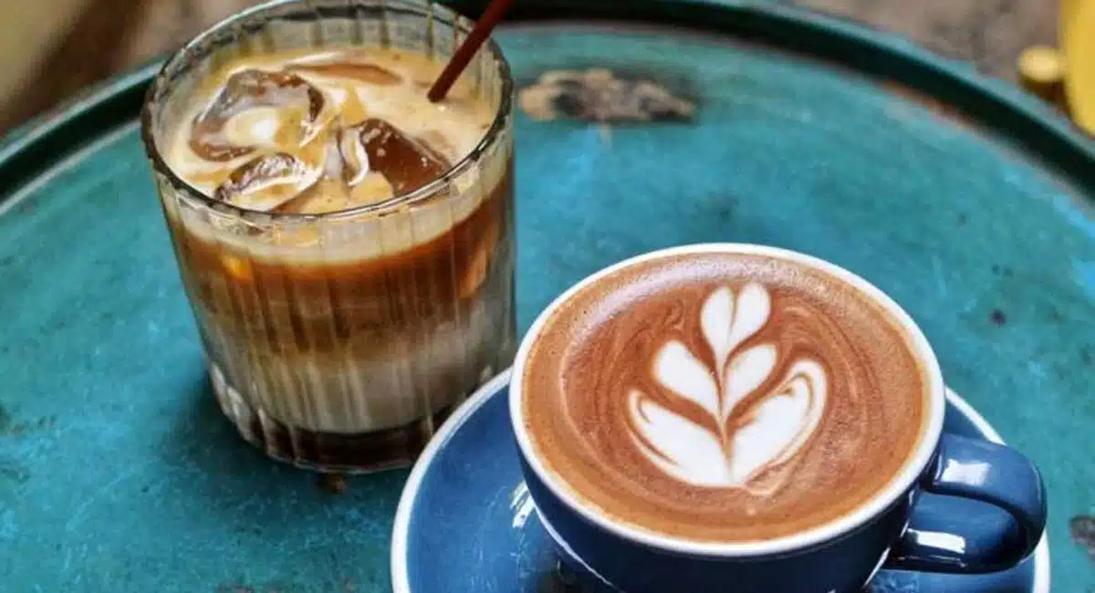 Does this coffee dissolve kidney stones