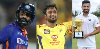 These are the most unlucky players in Indian cricket
