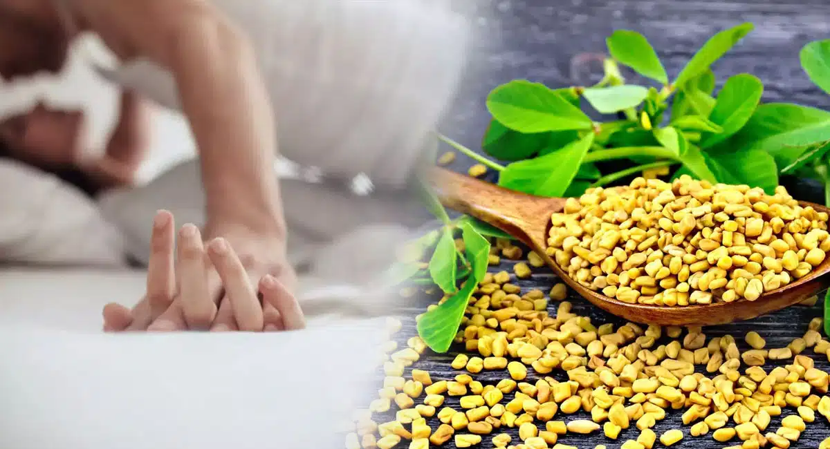 Infertility Problem : సంతానలేమి సమస్యలతో బాధపడేవాళ్లకు ఇవి వరం.. ఇవి తింటే చాలు రాత్రిపూట మంచం విరగాల్సిందే