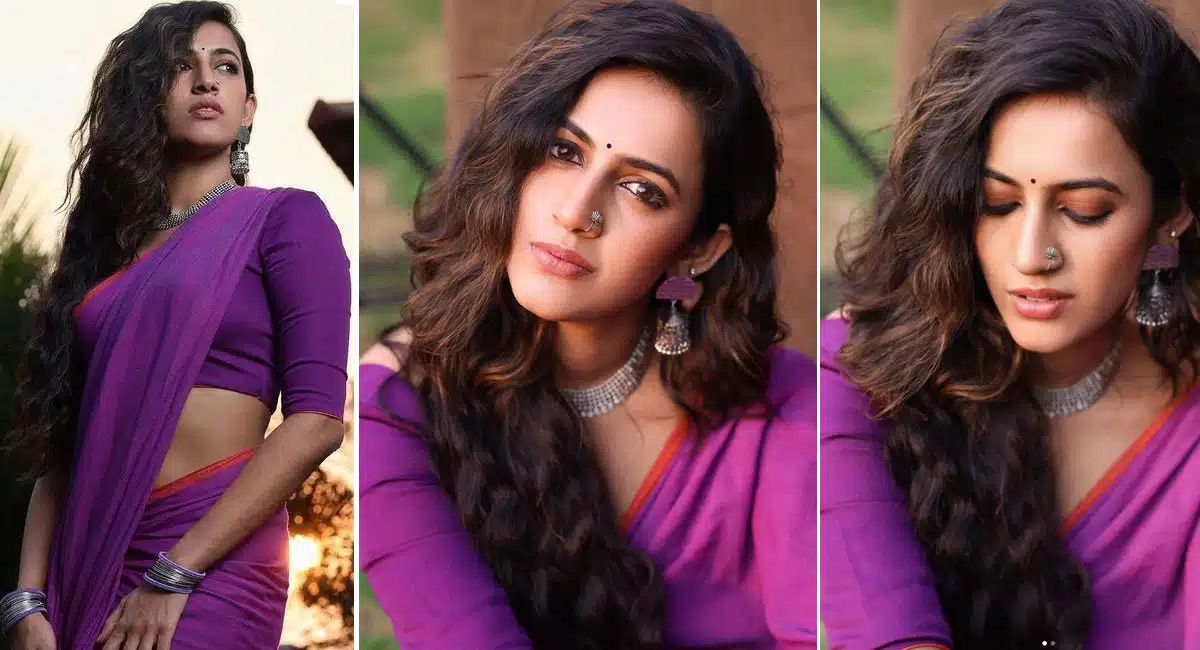 Niharika konidela