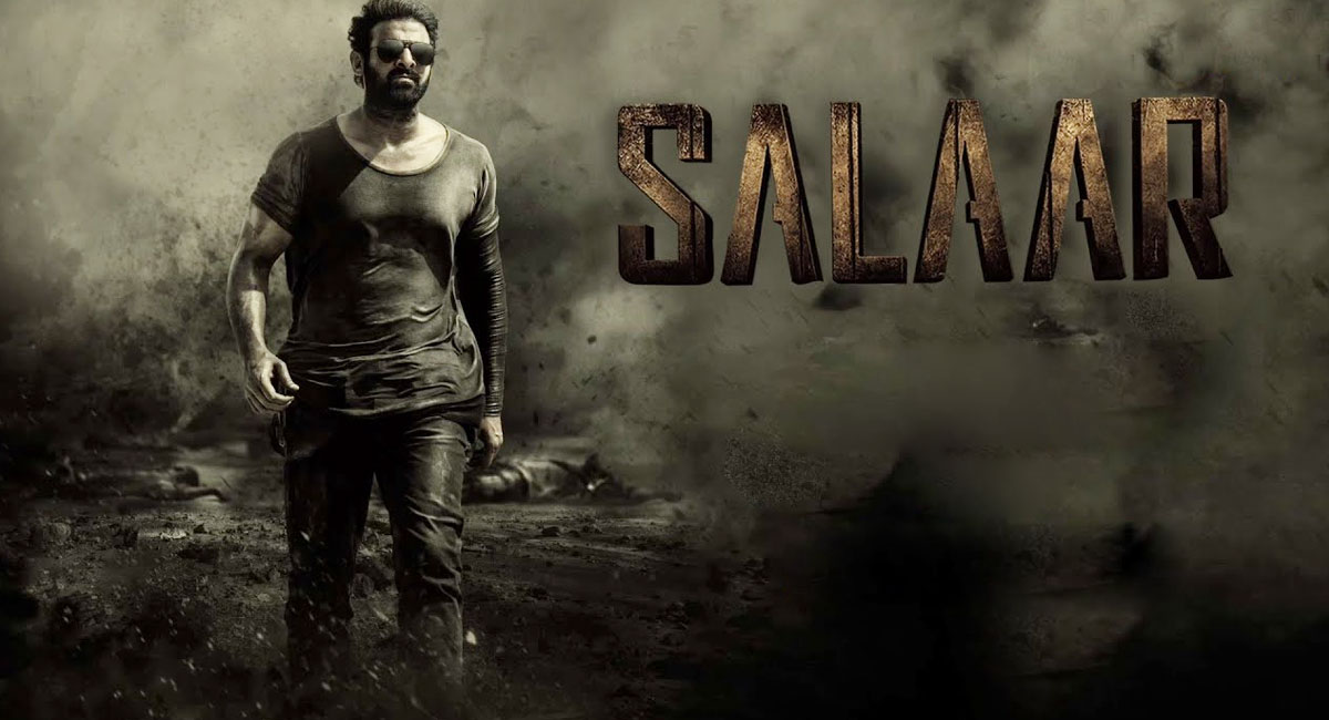 Prabhas Salaar Teaser : బ్రేకింగ్.. ప్రభాస్ ఫ్యాన్స్ కి పూనకాలు తెప్పించే బిగ్ న్యూస్ – సలార్ టీజర్ గురించి..!