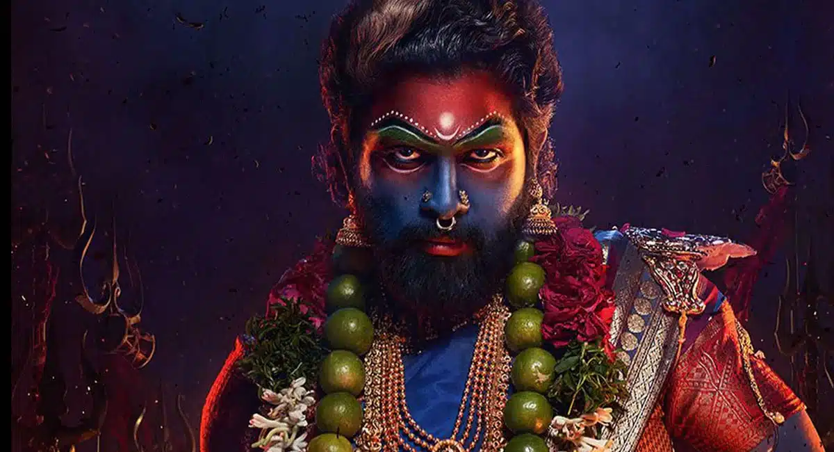 The biggest bad news before the release of Pushpa 2