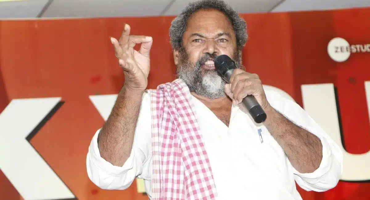 film on telangana paper leak