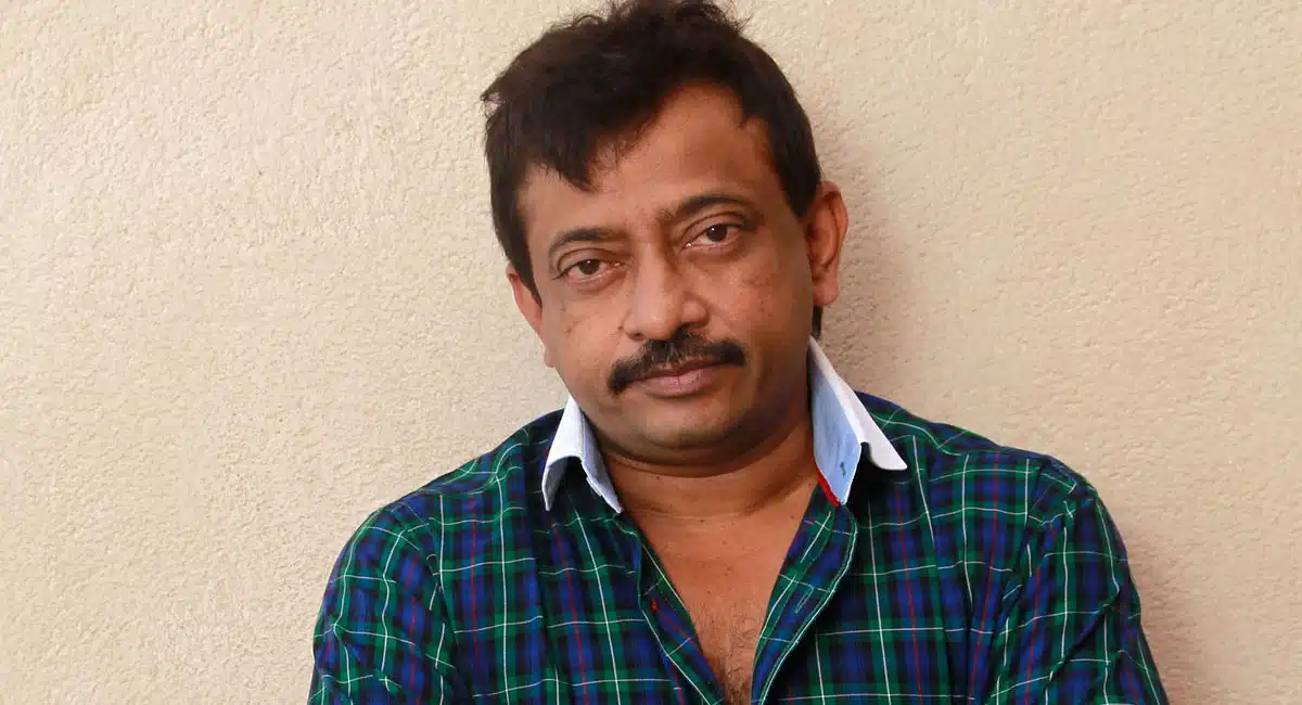 political parties huddle with new music started by Ram Gopal Varma