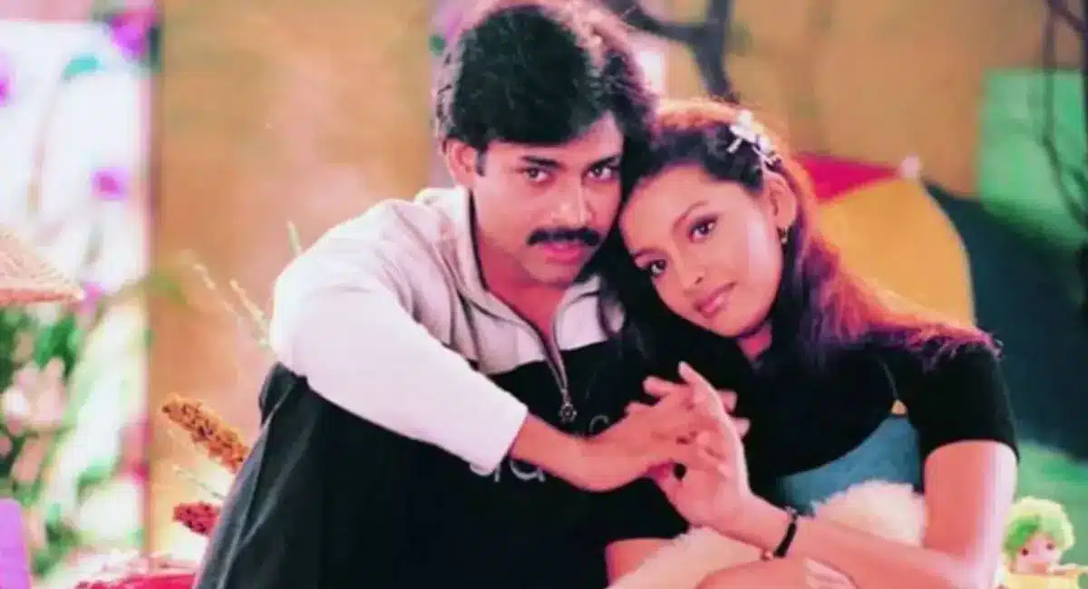 why pawan kalyan and renu desai got divorced