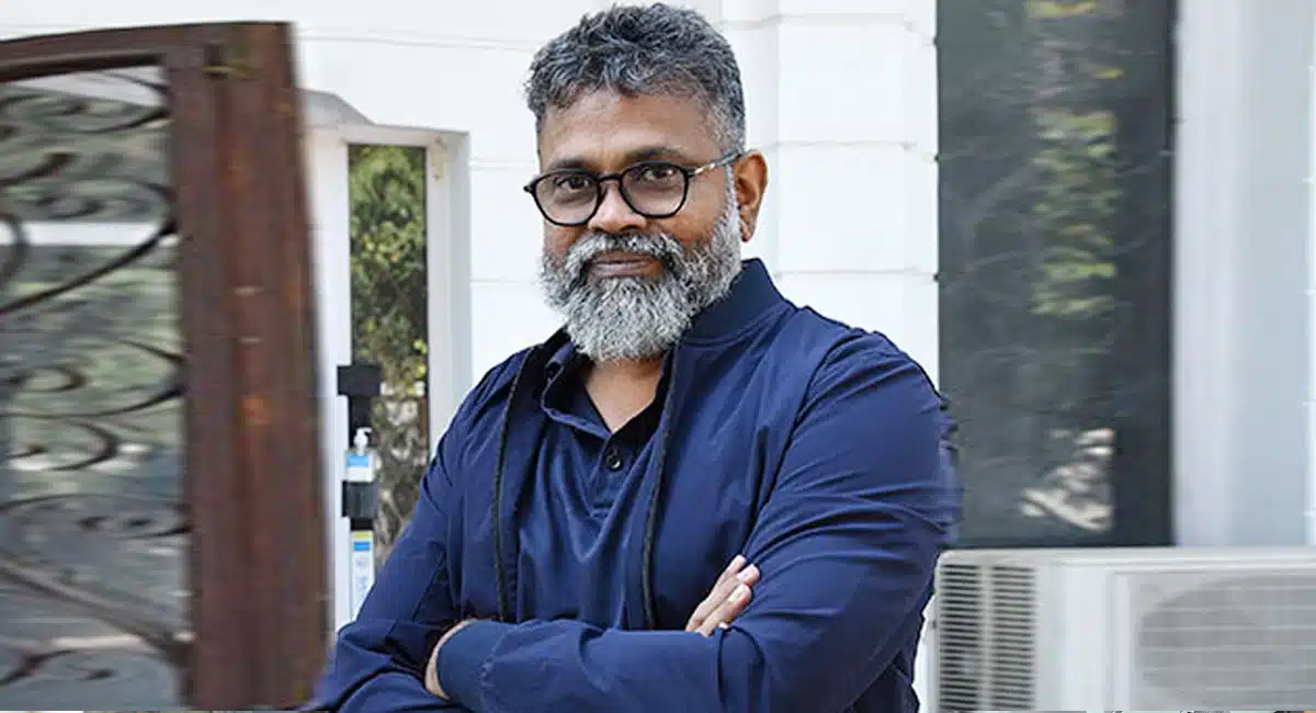 Intresting news about Director sukumar