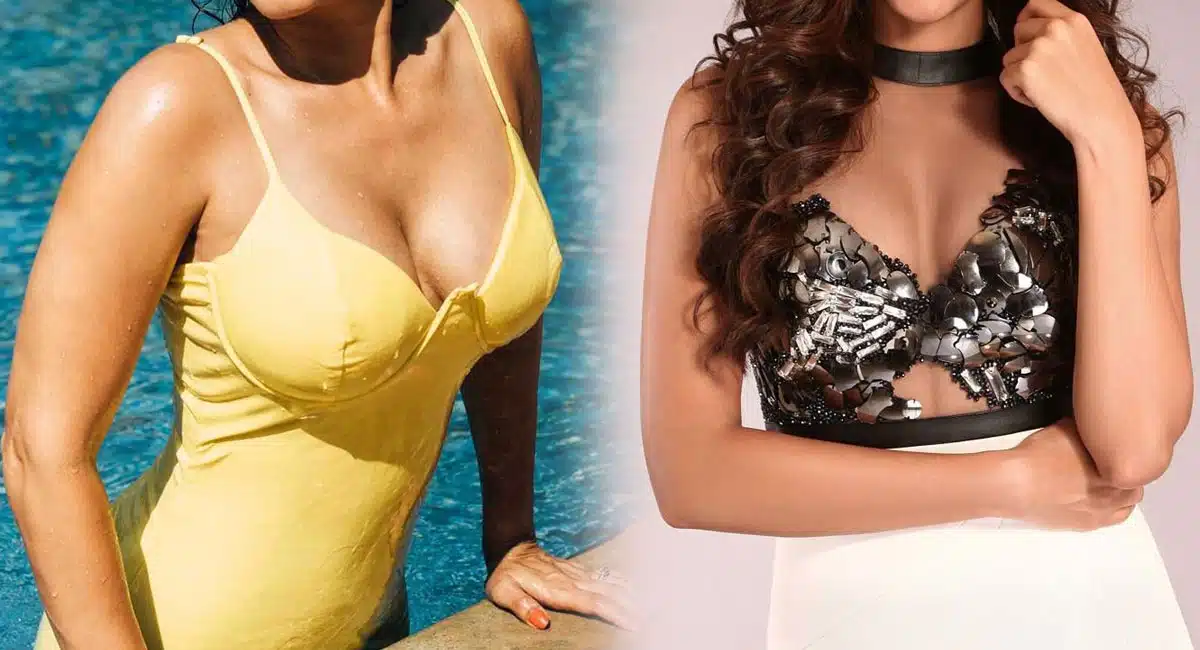 Heroine of the biggest hit movies in India but she has not given a single movie
