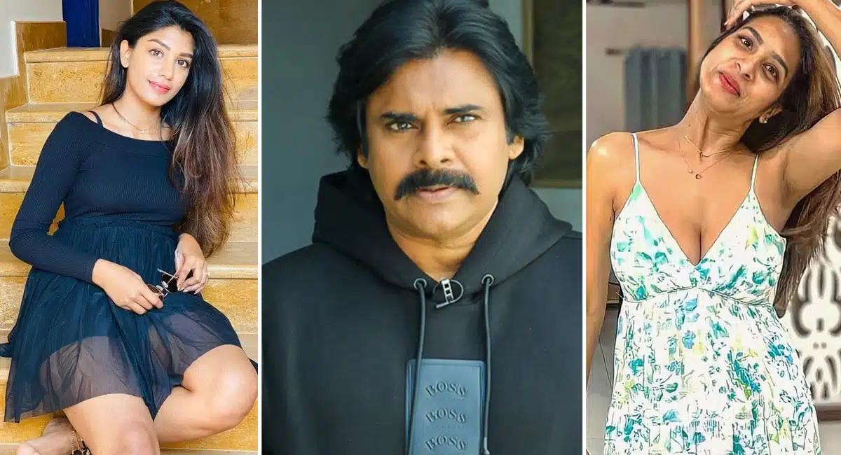surekha vani date with pawan kalyan supritha is planning