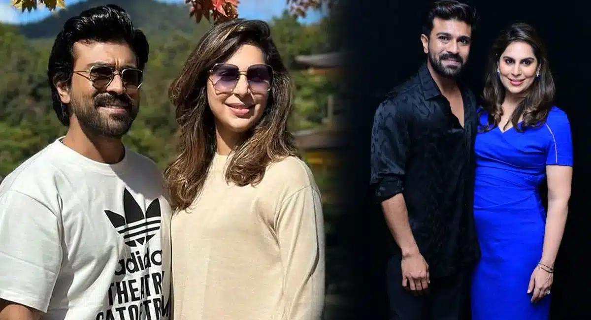 upasana kamineni delivery date announced