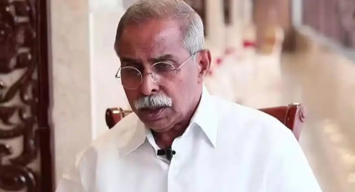 nampally cbi court adjourned vivekas murder case to june 2