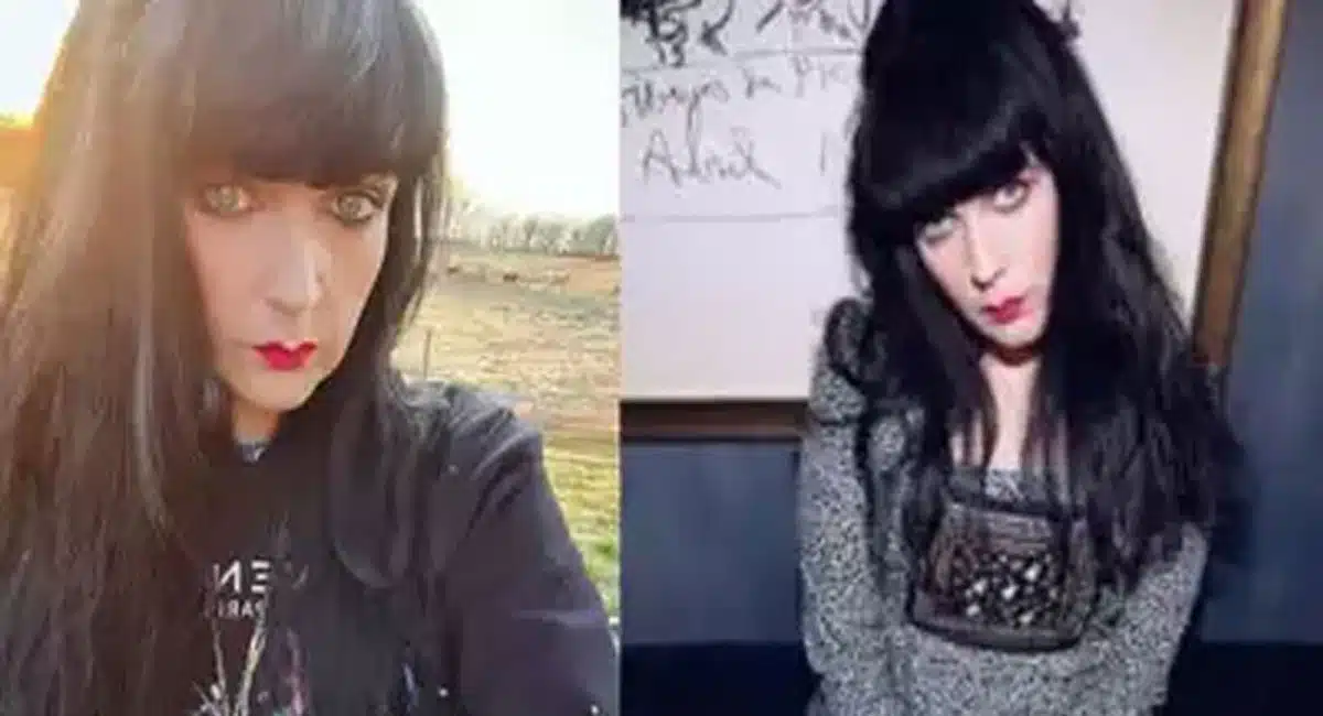 Woman Who Married Ghost Wants A Divorce