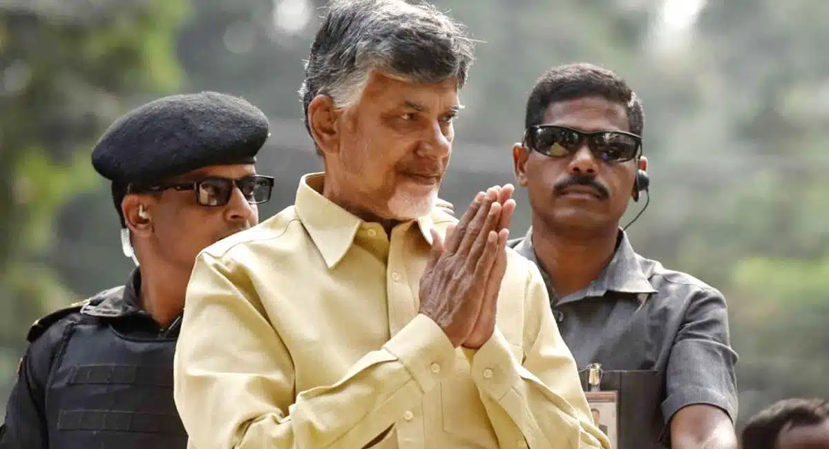 cm ramesh to get central minister post