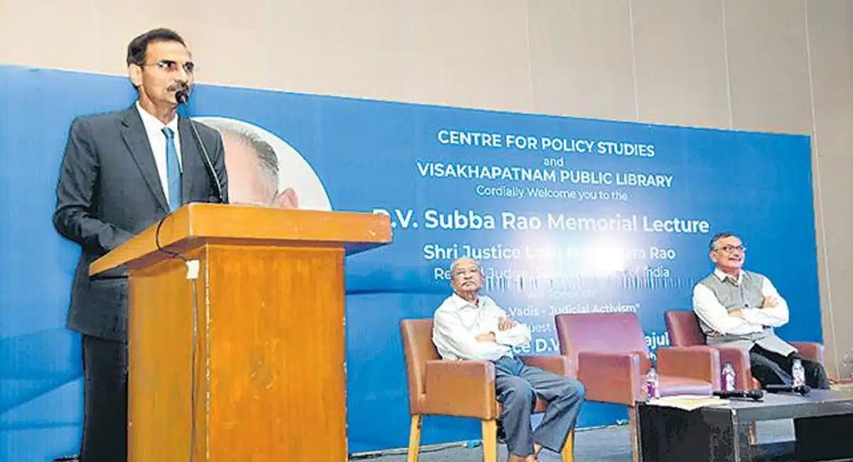 courts should not interfere in govt duties in ap
