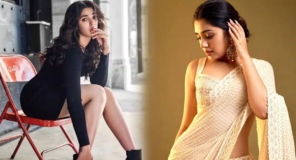 krithi Shetty highest remuneration for that movie