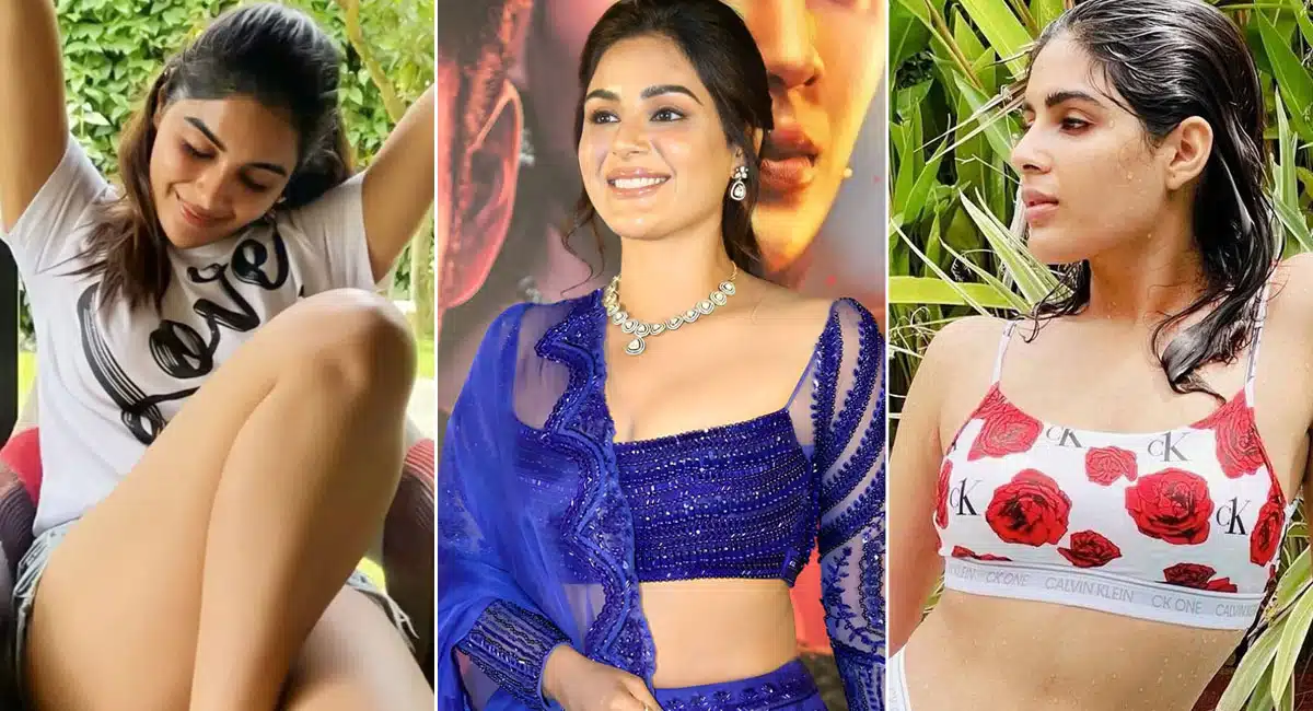 The boys are waiting to see when the Samyuktha Menon uploads the photos