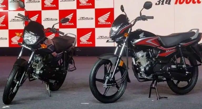 Honda Shine : అతి తక్కువ ధరకే హోండా షైన్ .. స్కూటీ కంటే చాలా చీప్ ..!!