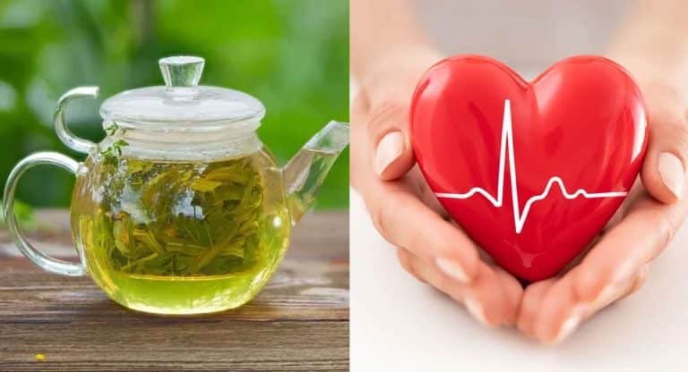 Health Benefits : నిత్యం గ్రీన్ టీ తీసుకుంటే మీ చిట్టి గుండె ఎంతో ఆరోగ్యంగా ఉంటుంది… ఇంకా ఎన్నో ప్రయోజనాలు…!!