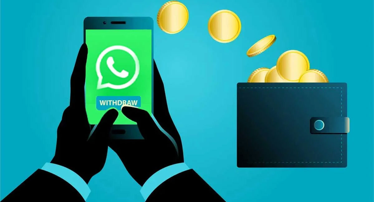 Whatsapp Loan : వాట్సప్ ద్వారా రూ.10 లక్షల లోన్.. ఇలా పొందండి