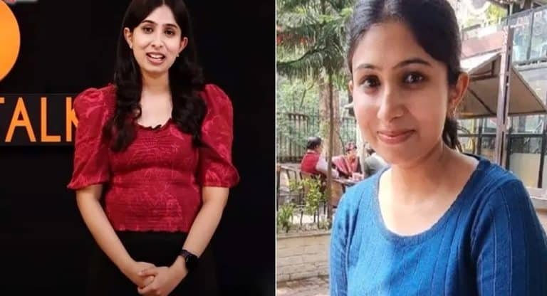 Success Story : కోటి రూపాయల జాబ్ వదిలేసి .. లక్ష రూపాయలతో కంపెనీ పెట్టి .. పదిమందికి దారి చూపించిన యువతి ..!!