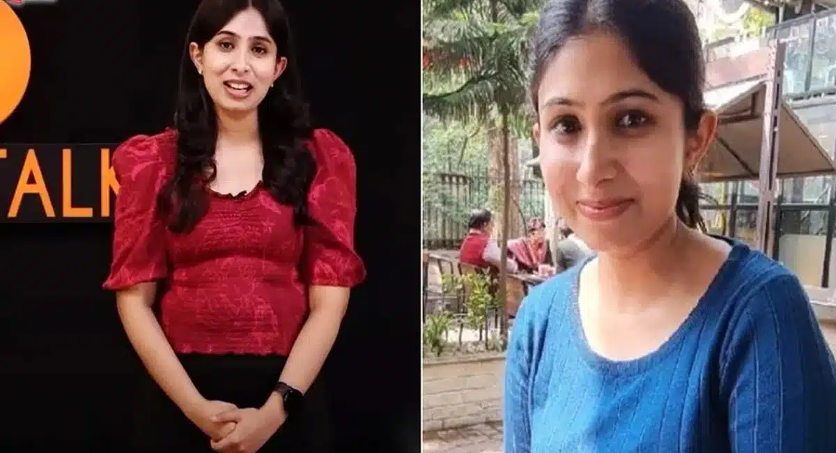 Success Story : కోటి రూపాయల జాబ్ వదిలేసి .. లక్ష రూపాయలతో కంపెనీ పెట్టి .. పదిమందికి దారి చూపించిన యువతి ..!!