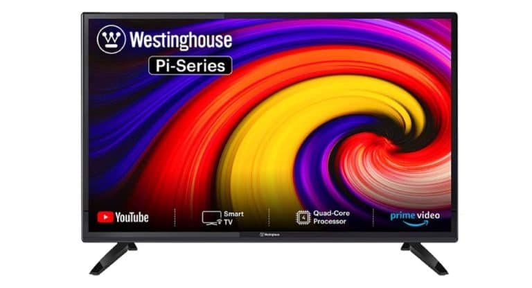 Smart TV Offers : కేవలం ₹5000 రూపాయలకే స్మార్ట్ టీవీ కొనేయండి… అమెజాన్ బంపర్ ఆఫర్, ఈమ్ఐ సదుపాయం కూడా ఉంది..!!