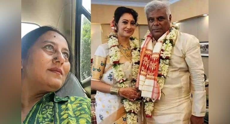 Ashish Vidyarthi : తన కొత్త భార్య గురించి ఆశిష్ విద్యార్థి చెప్పింది వింటే అతని మొదటి భార్య సూసైడ్ చేస్కోవడం గ్యారెంటీ !