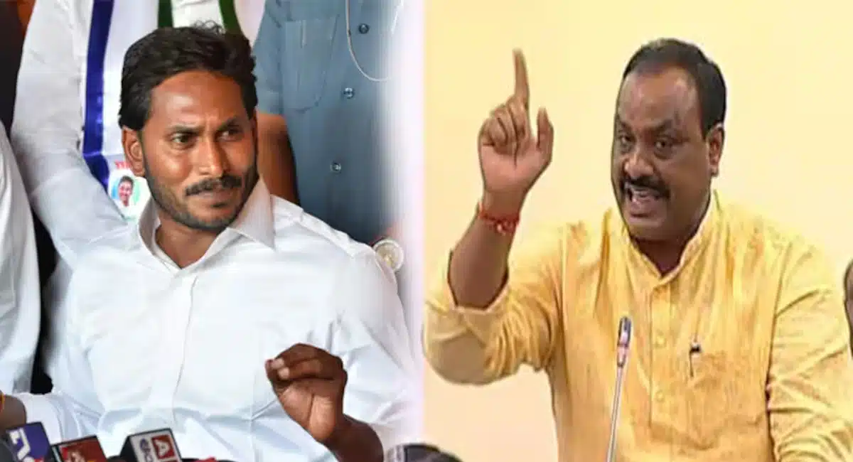 duvvada vani versus Atchannaidu in tdp