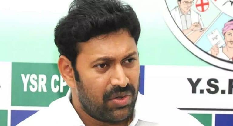 Avinash Reddy : అవినాష్ రెడ్డి మ్యాటర్ లో ఎల్లో మీడియా ఓవర్ రియాక్షన్..!