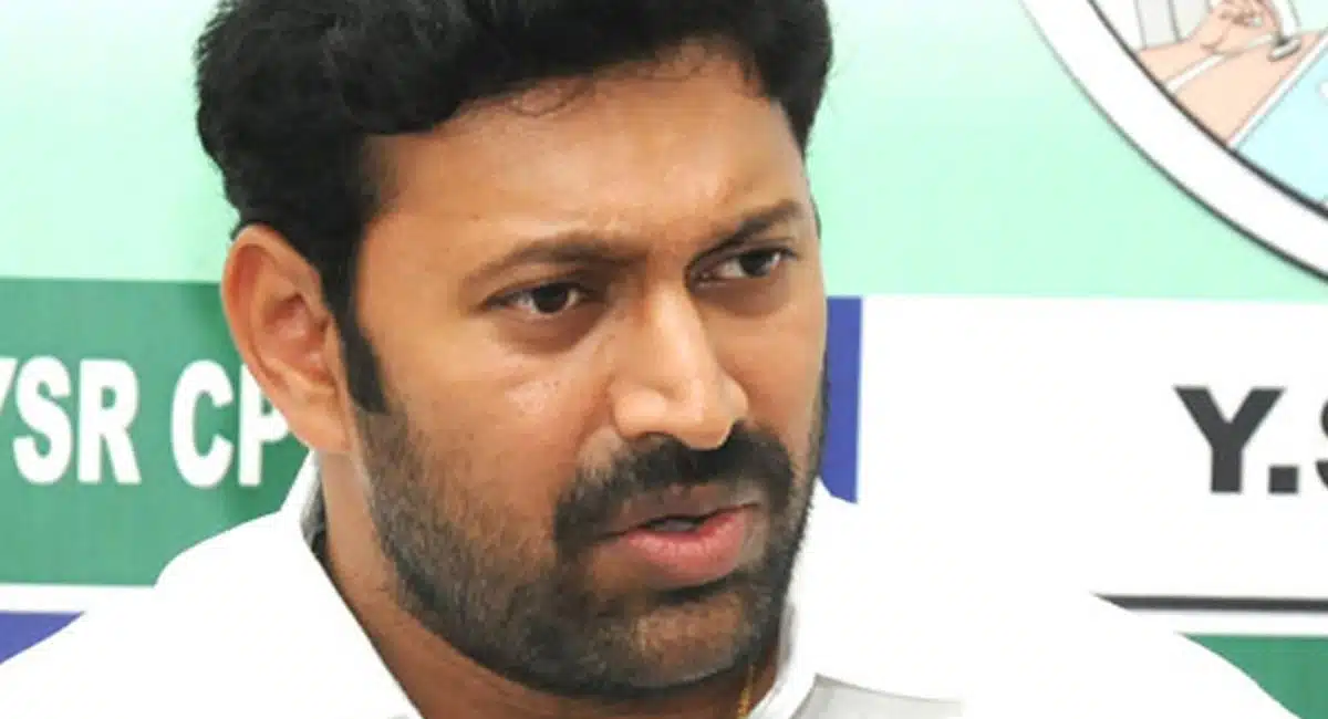 doctors important announcement on avinash reddy mother health