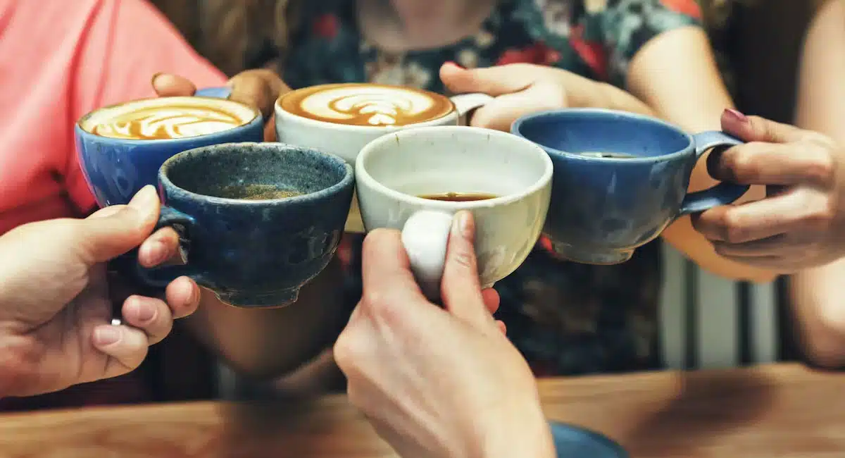 Do you make these mistakes while drinking coffee