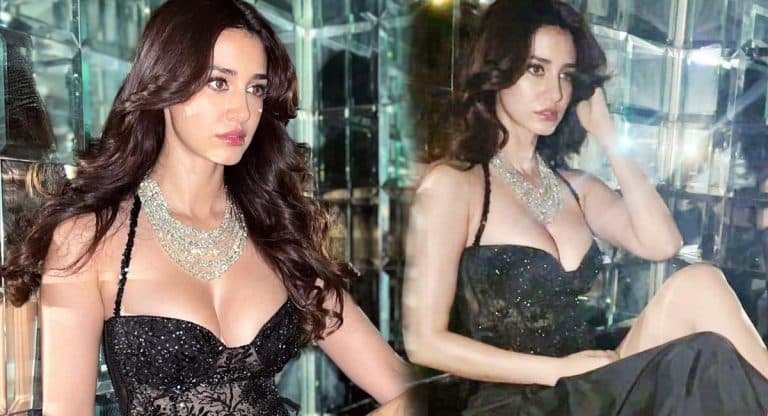 Disha Patani : ఒక్క ఫోటో షూట్ లో ఒక్కొక్క పార్ట్ చూపిస్తూ .. ఓ మై గాడ్ .. చంపేస్తావా మమ్మల్ని..!!
