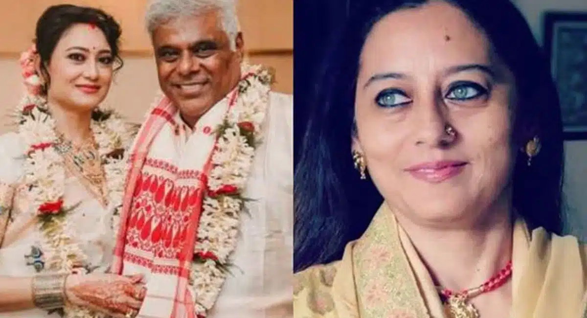 Do you know what Ashish Vidyarthi first wife did as soon as she got to know that he got married