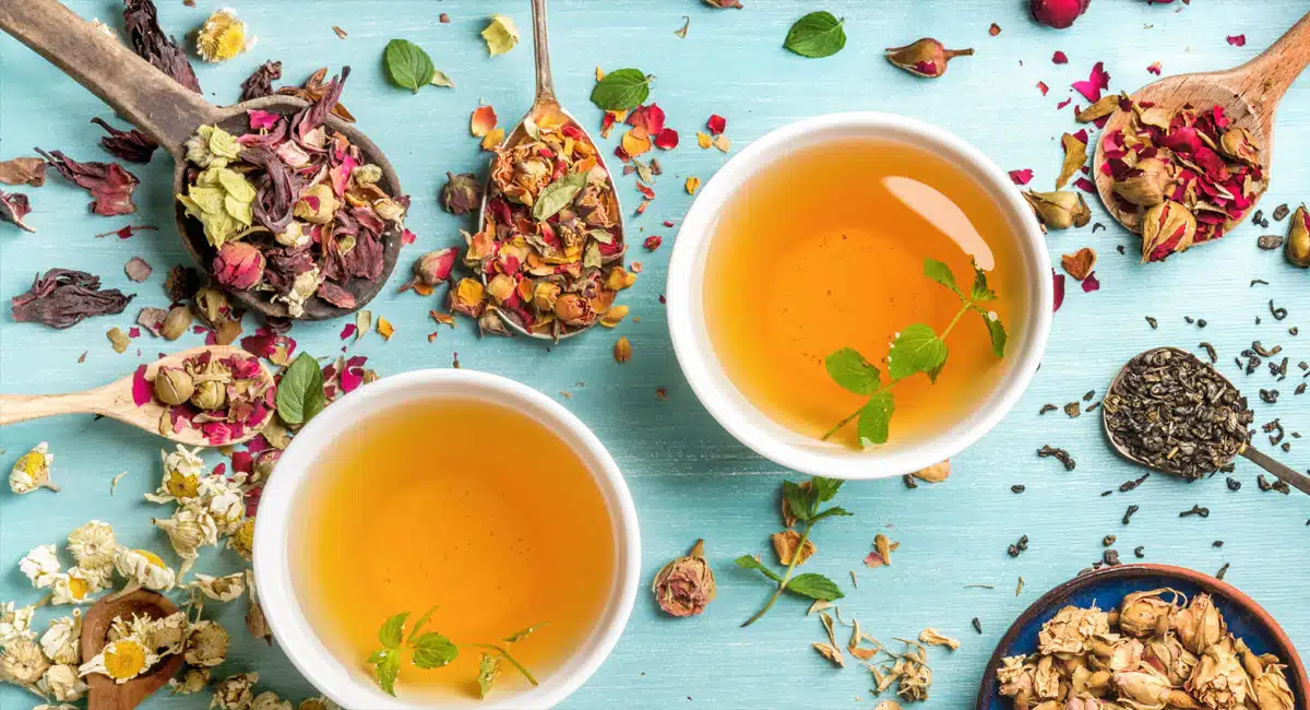 Regular consumption of this herbal tea can check kidney problems