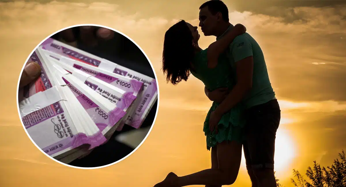 for-honeymoon-with-wife-husband-demands-10-lakhs